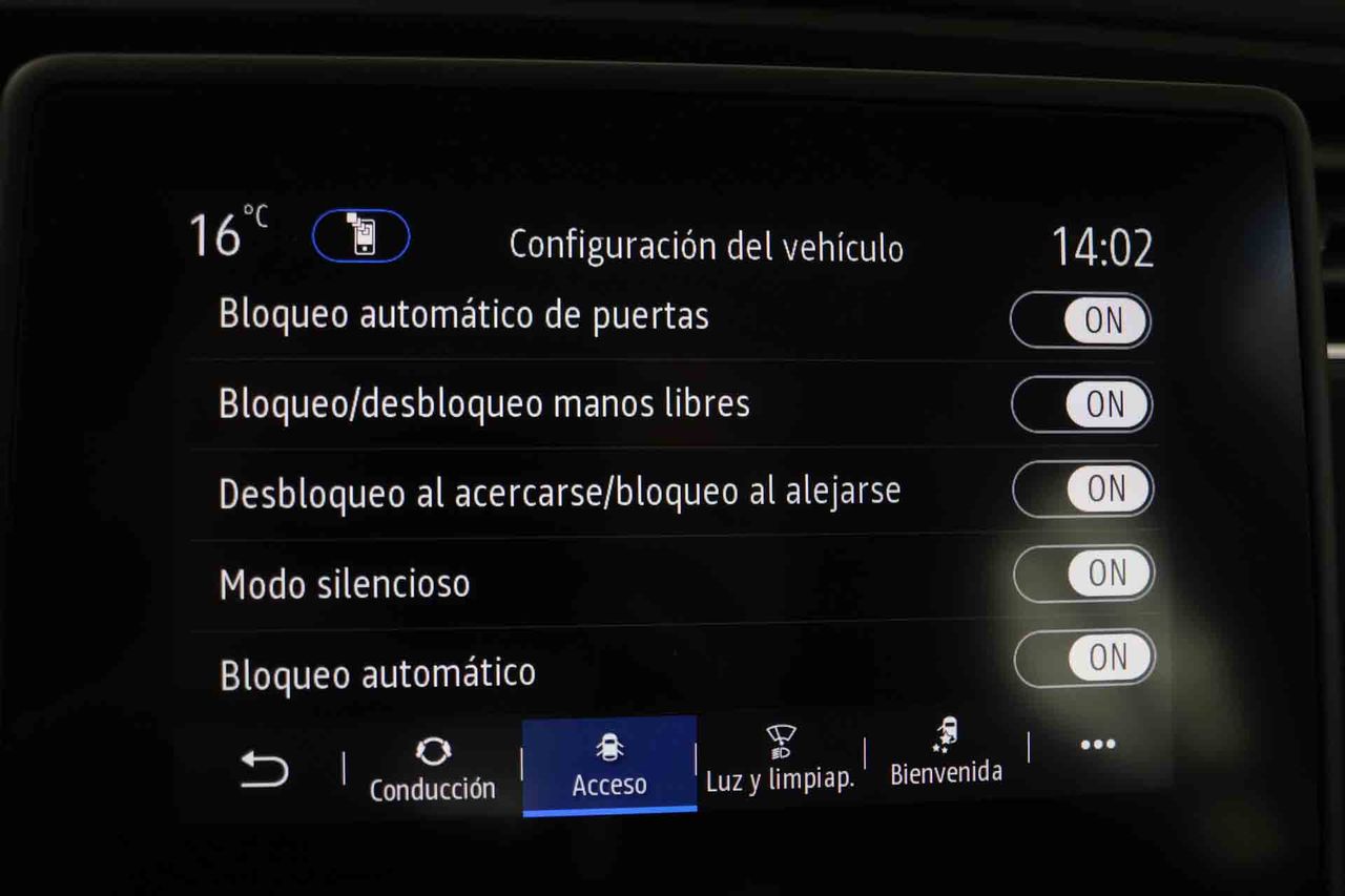 Renault Zoe Business 100kW R135 52kWH Comercial 2 Plazas - Foto 56