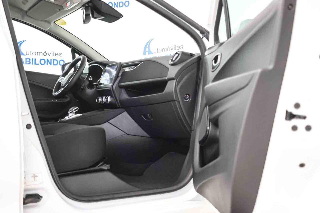 Renault Zoe Business 100kW R135 52kWH Comercial 2 Plazas - Foto 50