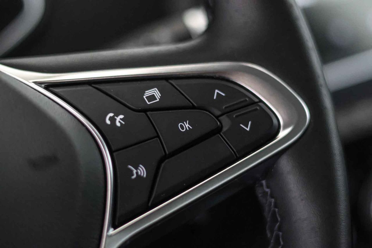 Renault Zoe Business 100kW R135 52kWH Comercial 2 Plazas - Foto 40