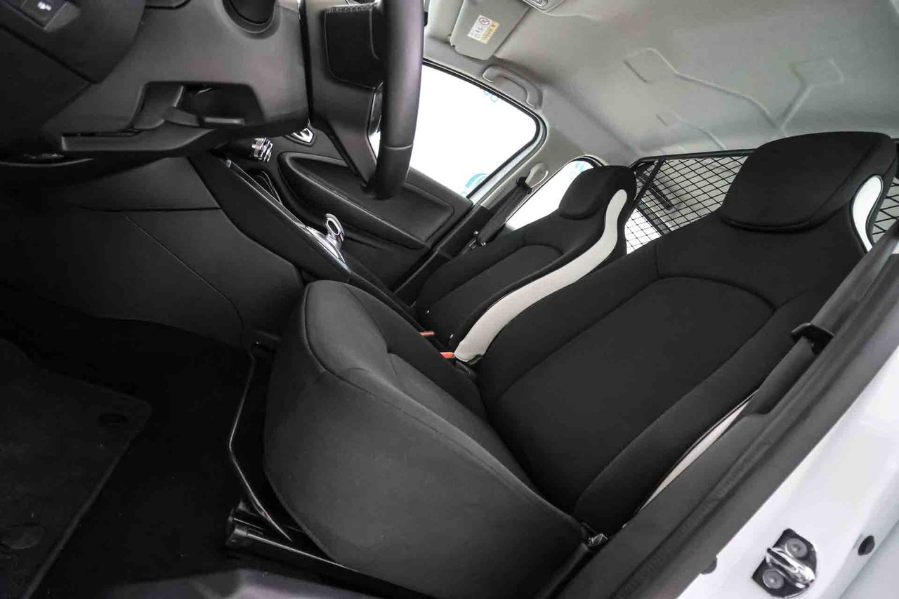 Renault Zoe Business 100kW R135 52kWH Comercial 2 Plazas - Foto 32