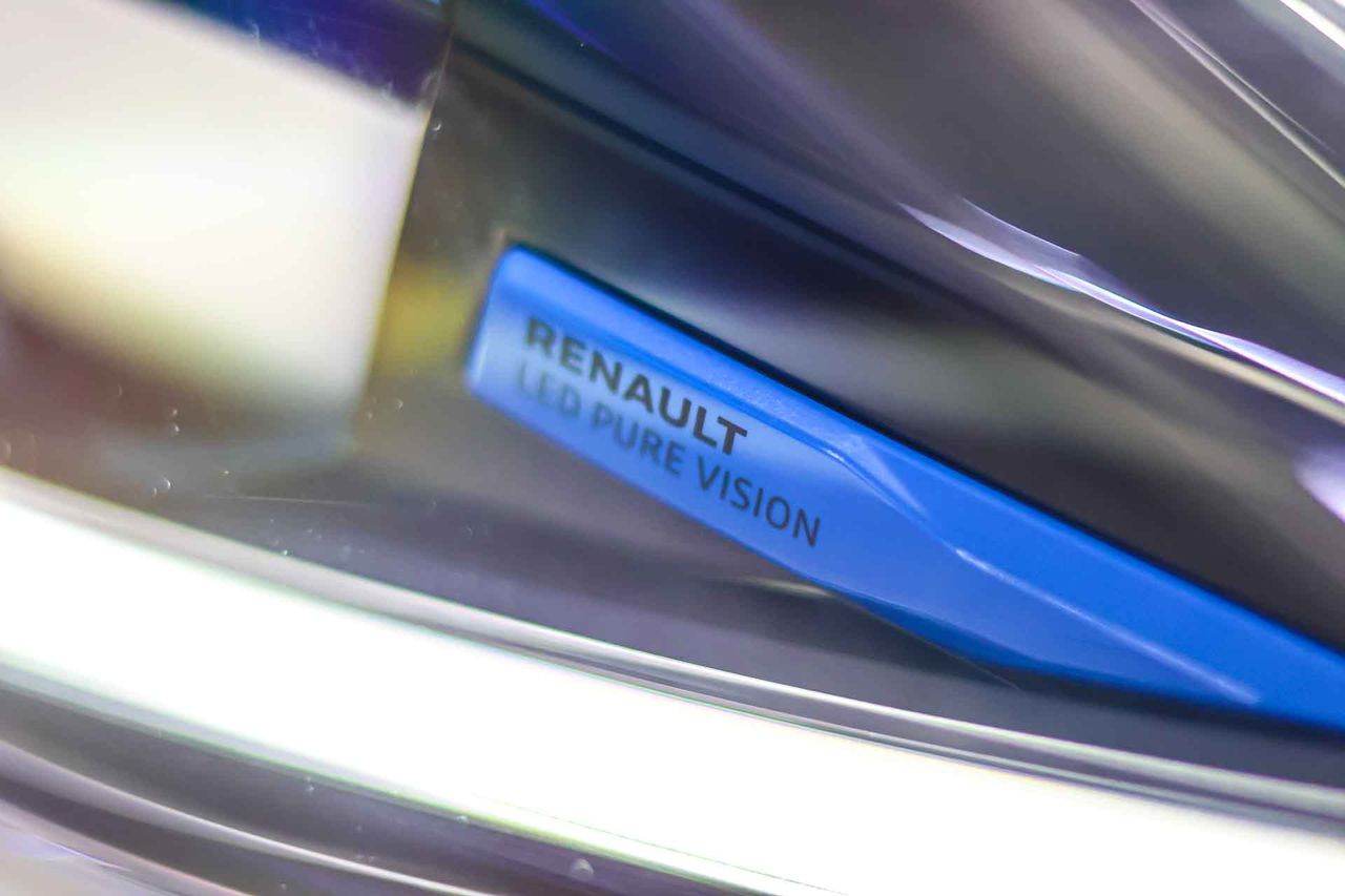 Renault Zoe Business 100kW R135 52kWH Comercial 2 Plazas - Foto 21