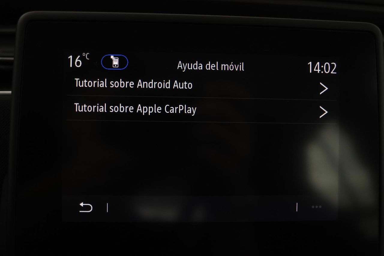 Renault Zoe Business 100kW R135 52kWH Comercial 2 Plazas - Foto 57