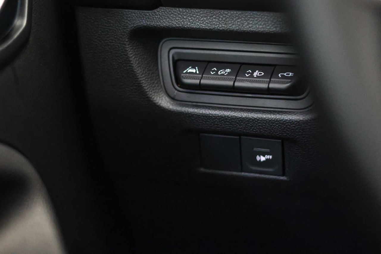 Renault Zoe Business 100kW R135 52kWH Comercial 2 Plazas - Foto 36