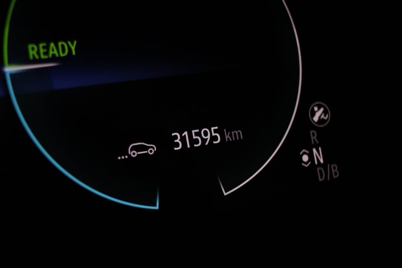 Renault Zoe Business 100kW R135 52kWH Comercial 2 Plazas - Foto 7