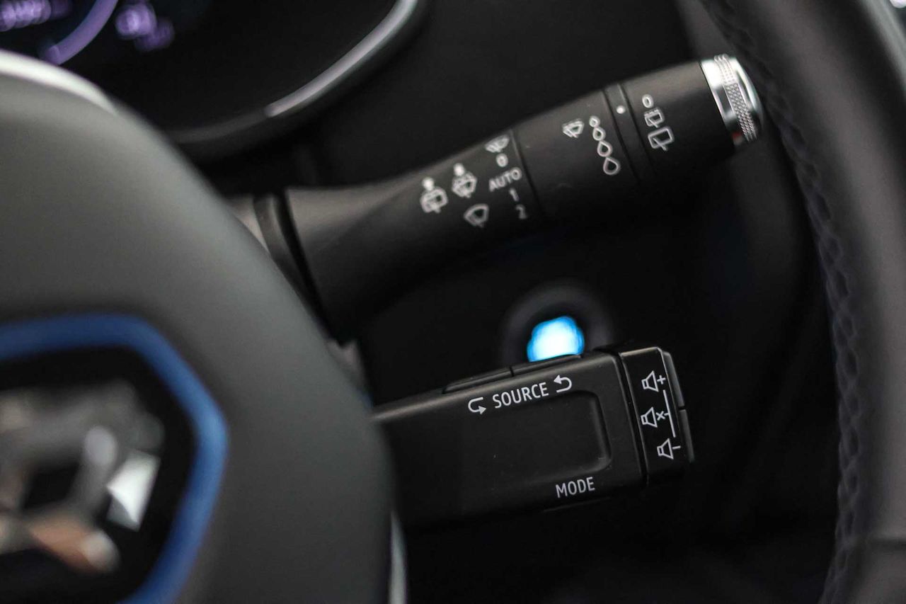 Renault Zoe Business 100kW R135 52kWH Comercial 2 Plazas - Foto 41