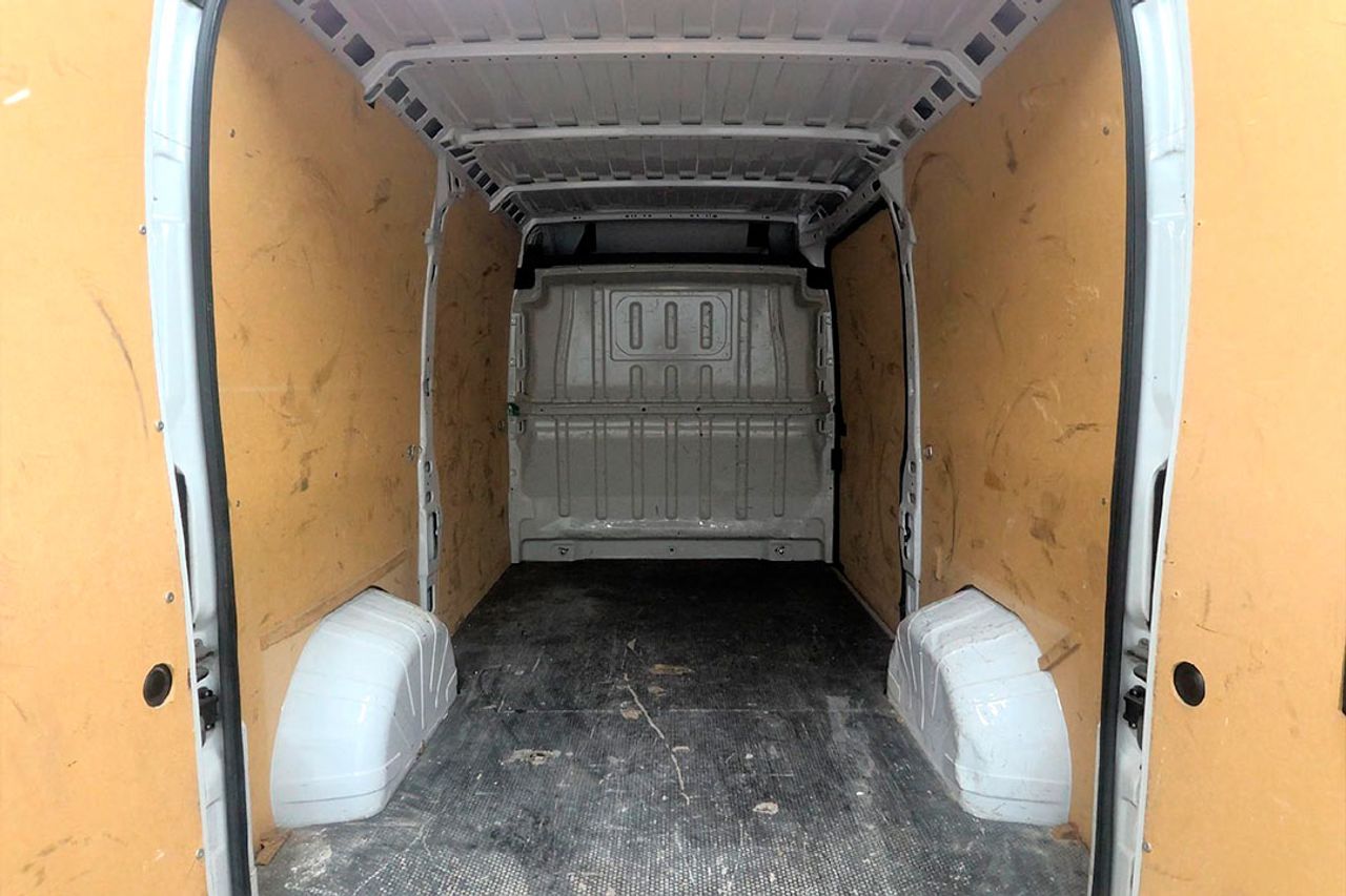 Fiat Ducato 30 L2H2 2.3 Business - Foto 7