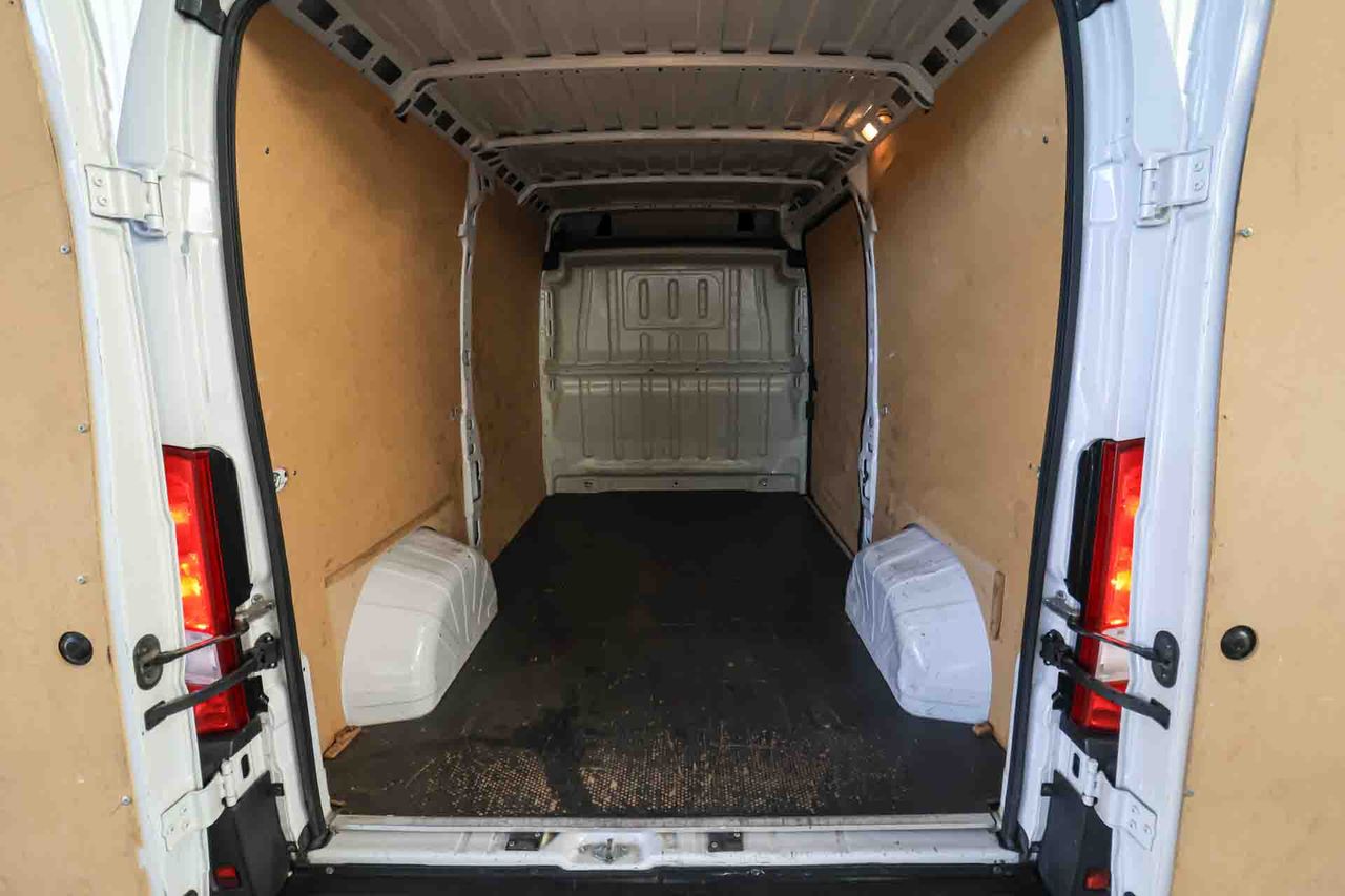 Fiat Ducato 30 L2H2 2.3 Business - Foto 9