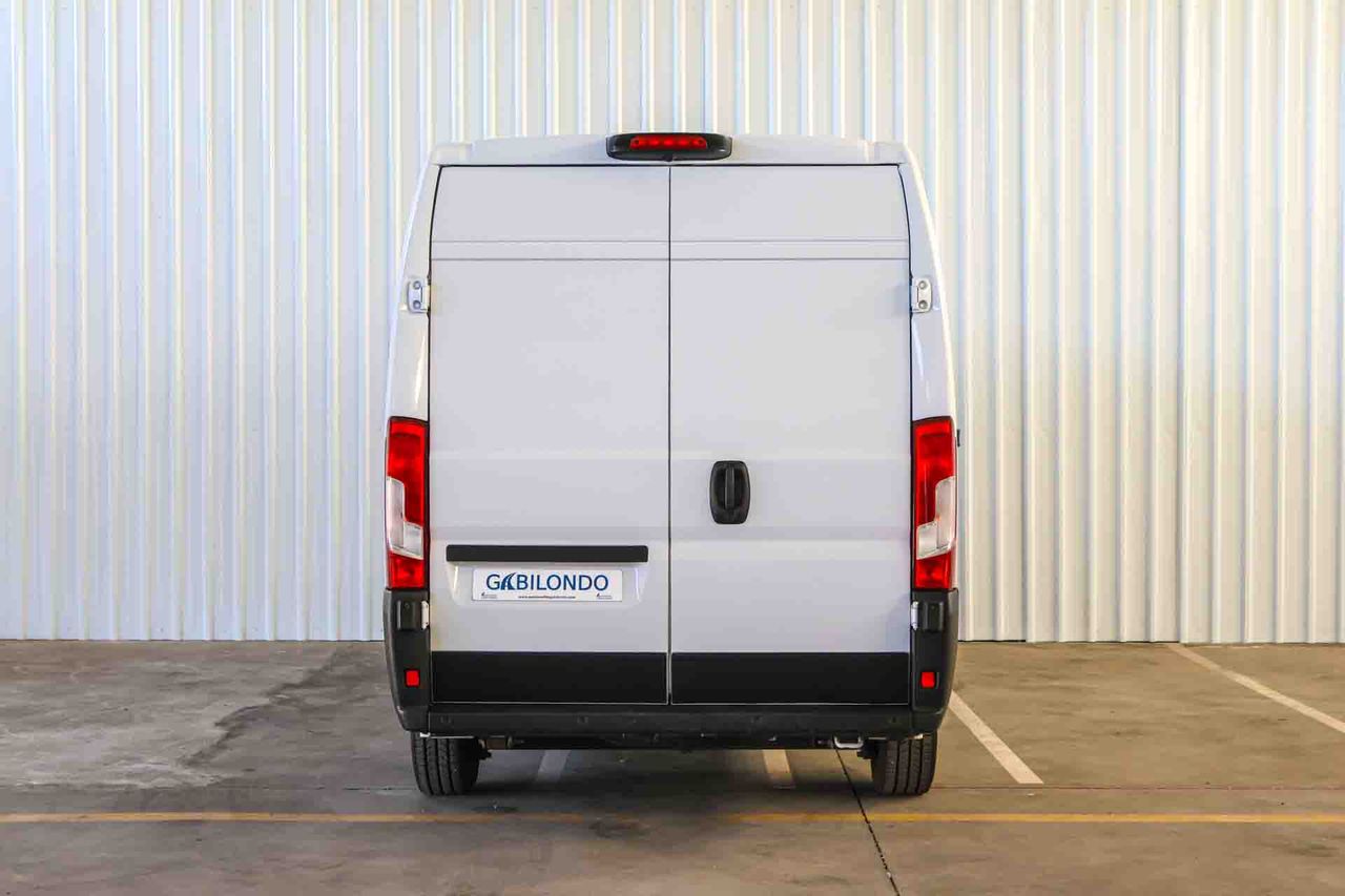 Fiat Ducato 30 L2H2 2.3 Business - Foto 5