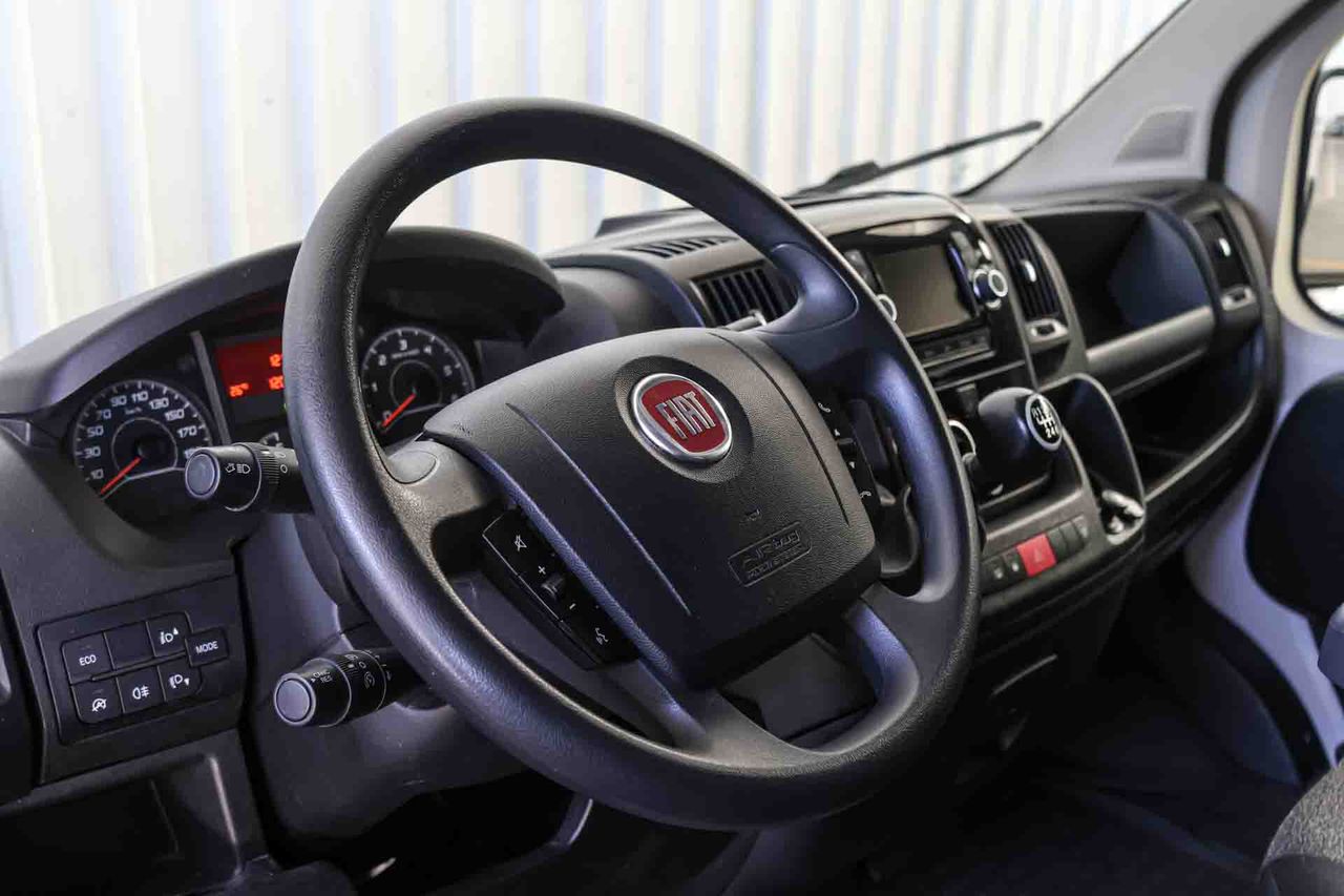 Fiat Ducato 30 L2H2 2.3 Business - Foto 6