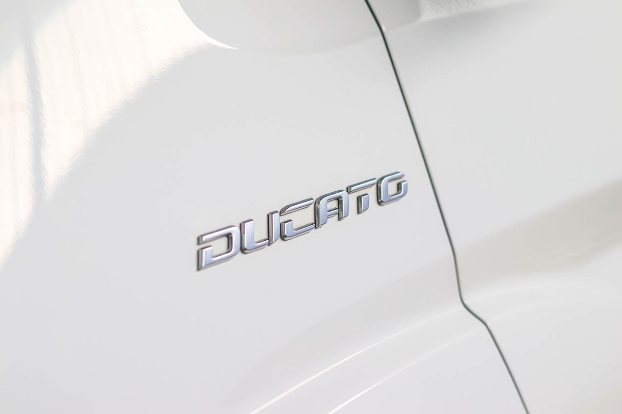 Fiat Ducato 30 L2H2 2.3 Business - Foto 20