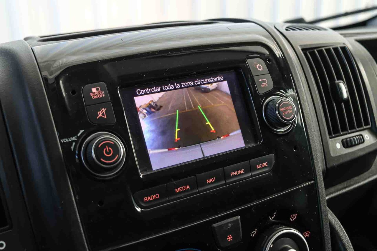 Fiat Ducato 30 L2H2 2.3 Business - Foto 45
