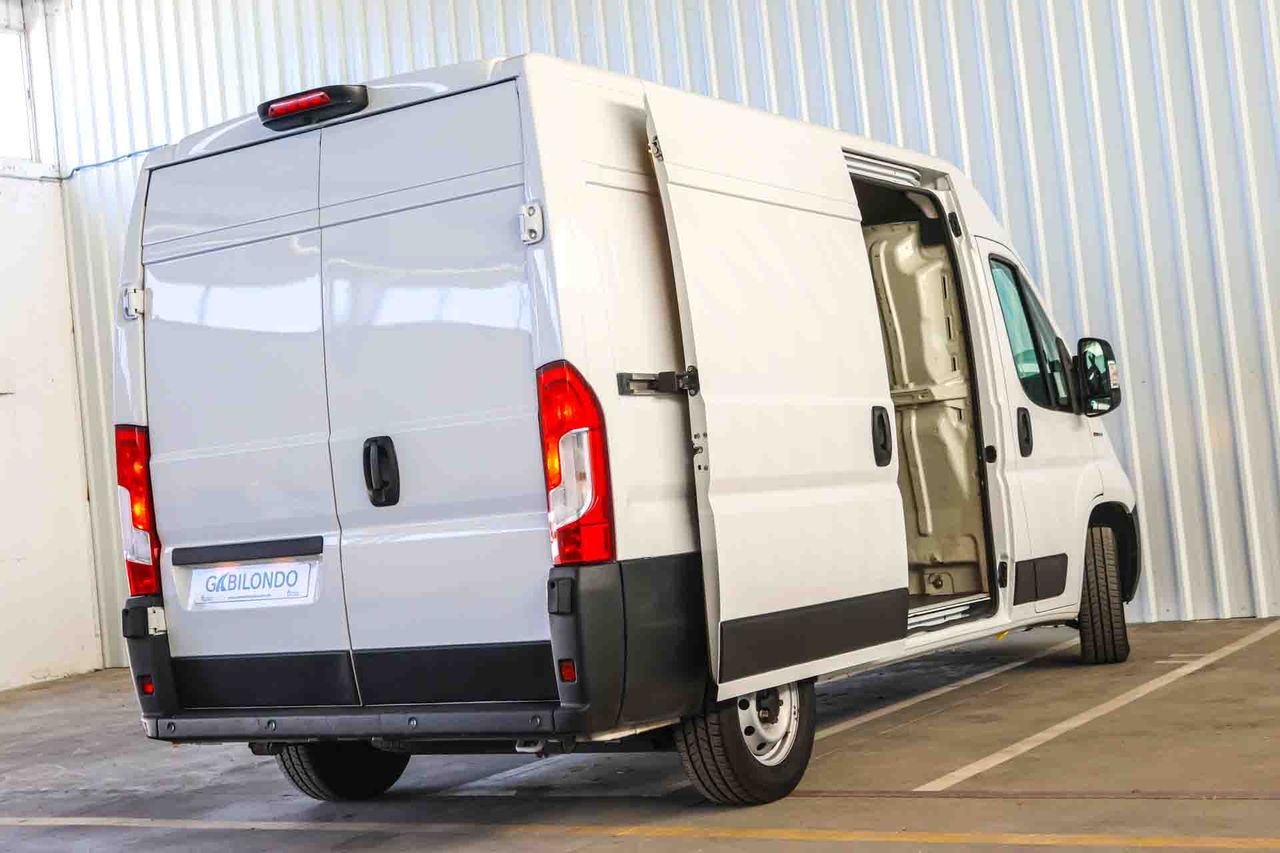 Fiat Ducato 30 L2H2 2.3 Business - Foto 23
