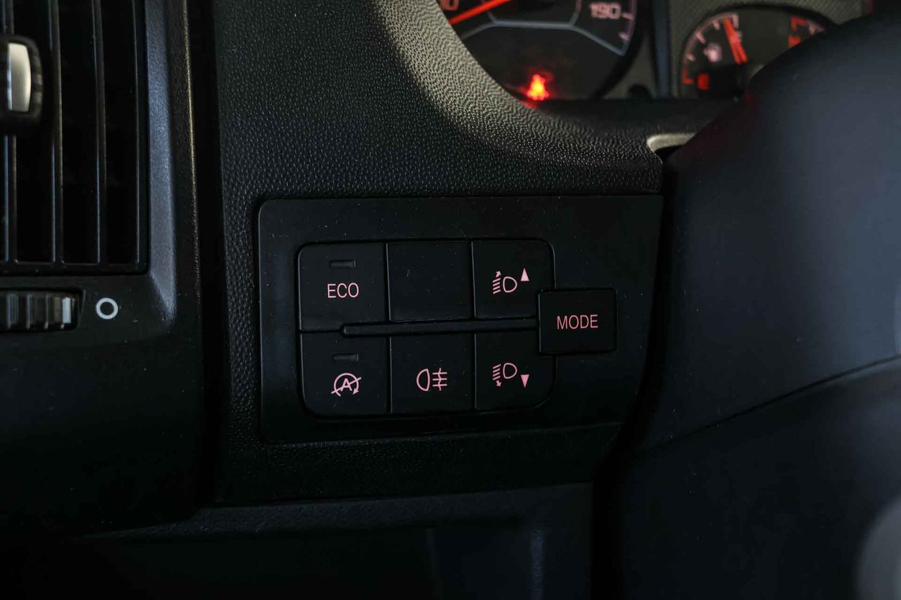 Fiat Ducato 30 L2H2 2.3 Business - Foto 32