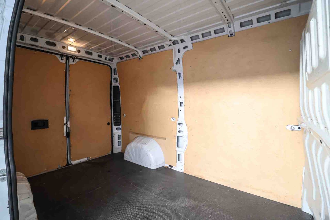 Fiat Ducato 30 L2H2 2.3 Business - Foto 10