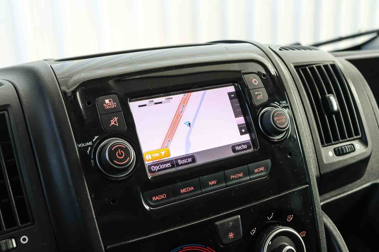 Fiat Ducato 30 L2H2 2.3 Business - Foto 46