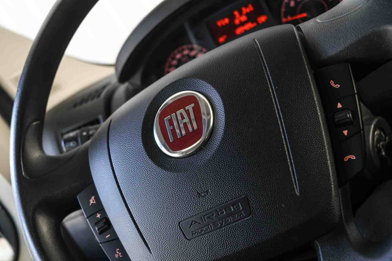 Fiat Ducato 30 L2H2 2.3 Business - Foto 33