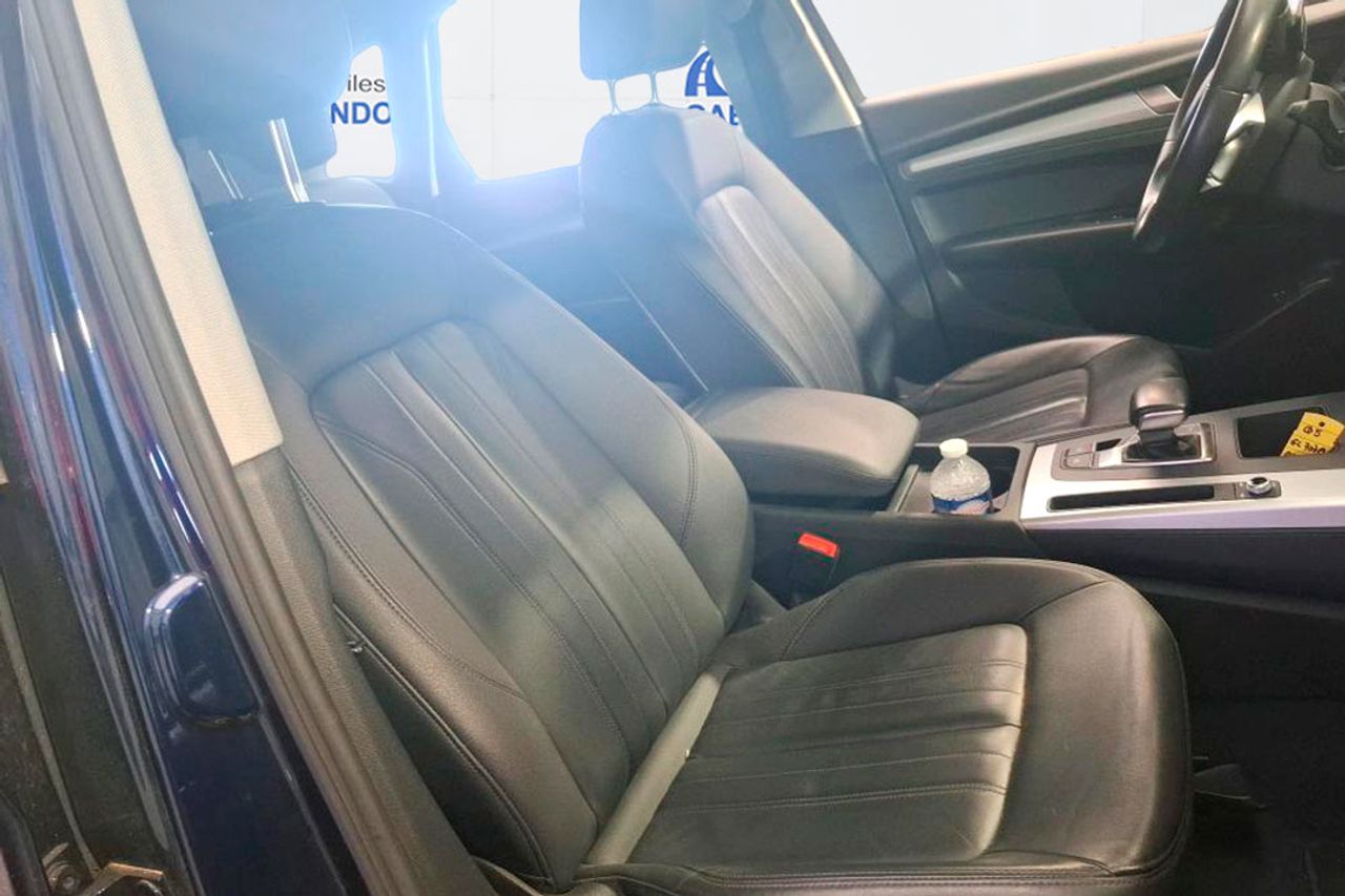 Audi Q5 Advanced 50 TFSI e quattro-ultra - Foto 5