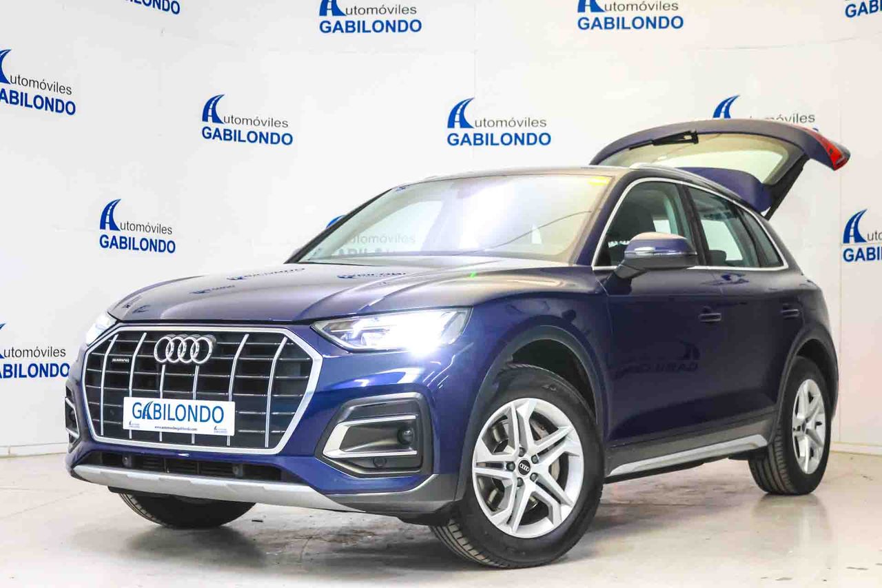 Audi Q5 Advanced 50 TFSI e quattro-ultra - Foto 21