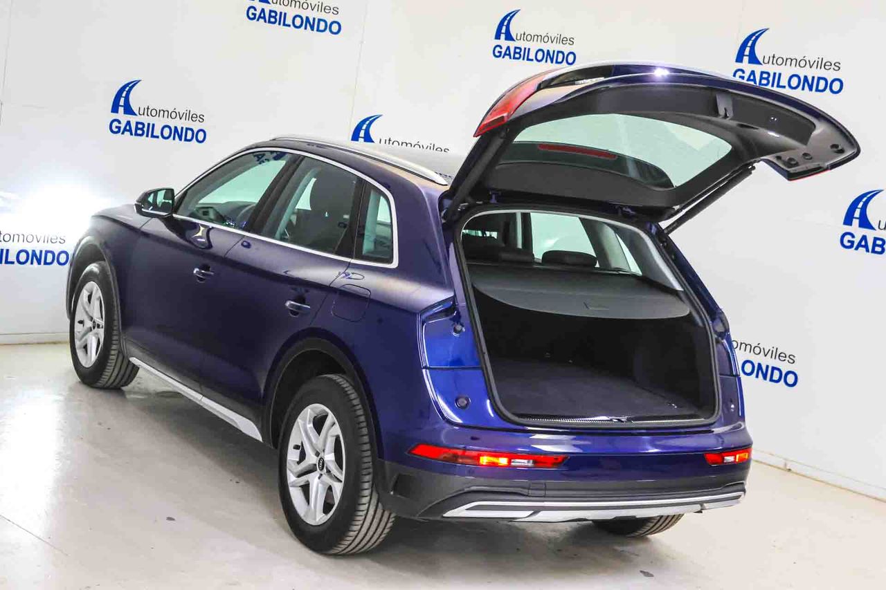 Audi Q5 Advanced 50 TFSI e quattro-ultra - Foto 26