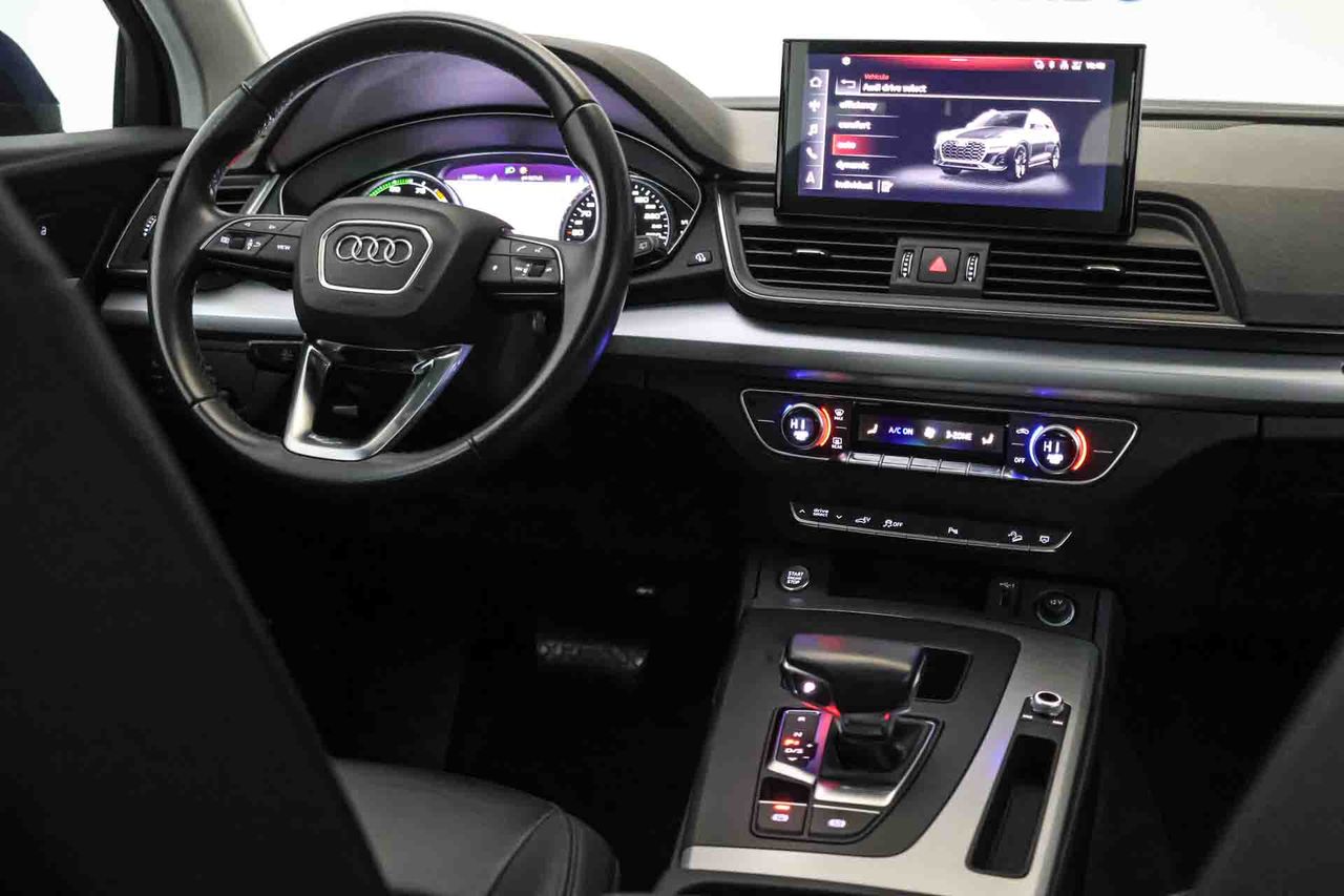 Audi Q5 Advanced 50 TFSI e quattro-ultra - Foto 37