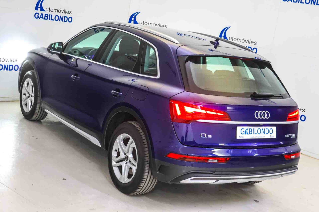 Audi Q5 Advanced 50 TFSI e quattro-ultra - Foto 18