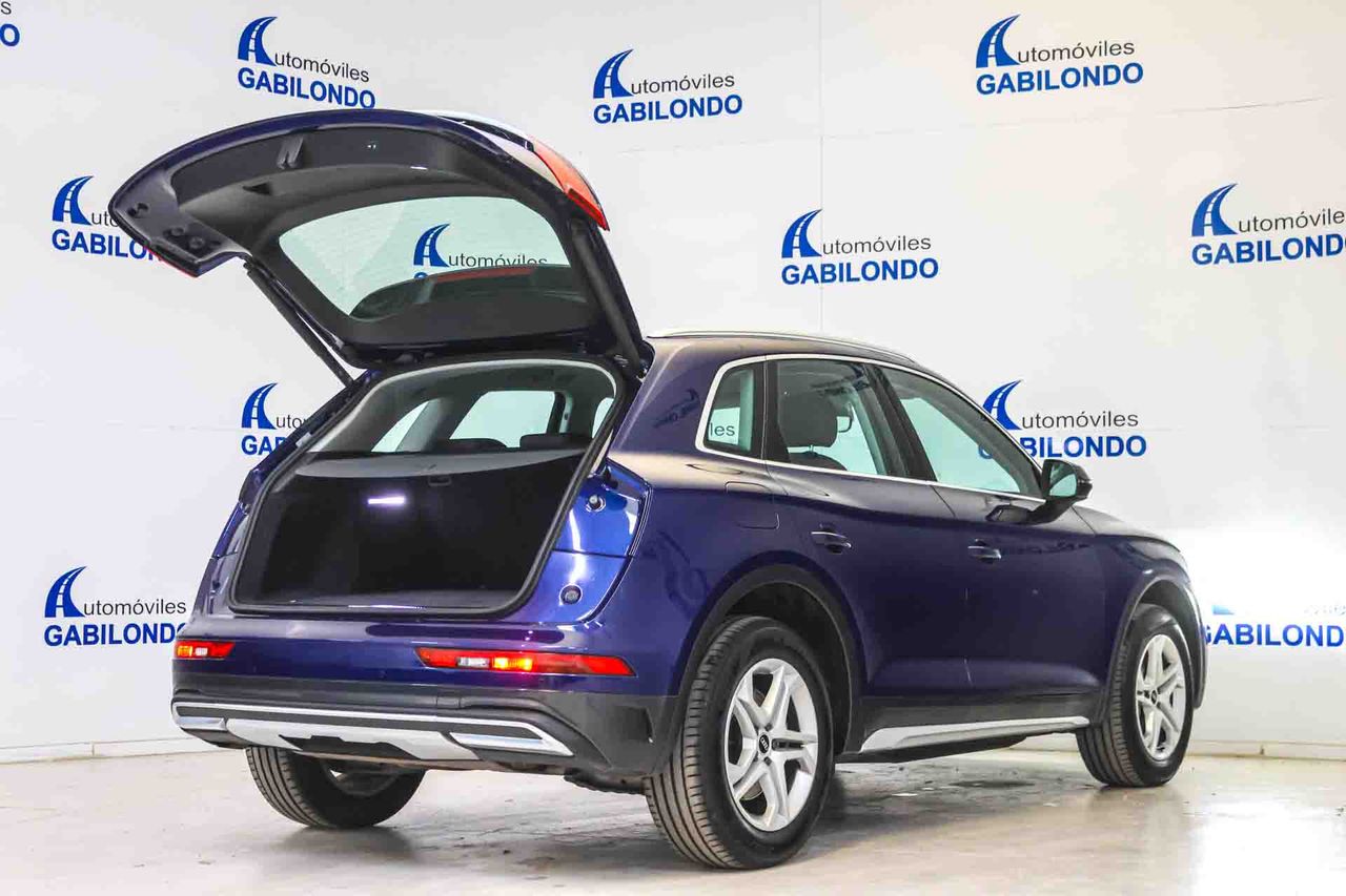 Audi Q5 Advanced 50 TFSI e quattro-ultra - Foto 22