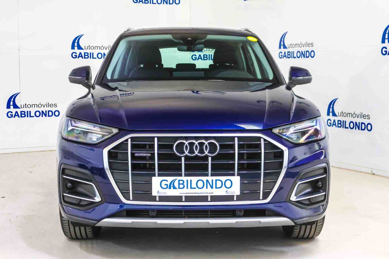 Audi Q5 Advanced 50 TFSI e quattro-ultra - Foto 3