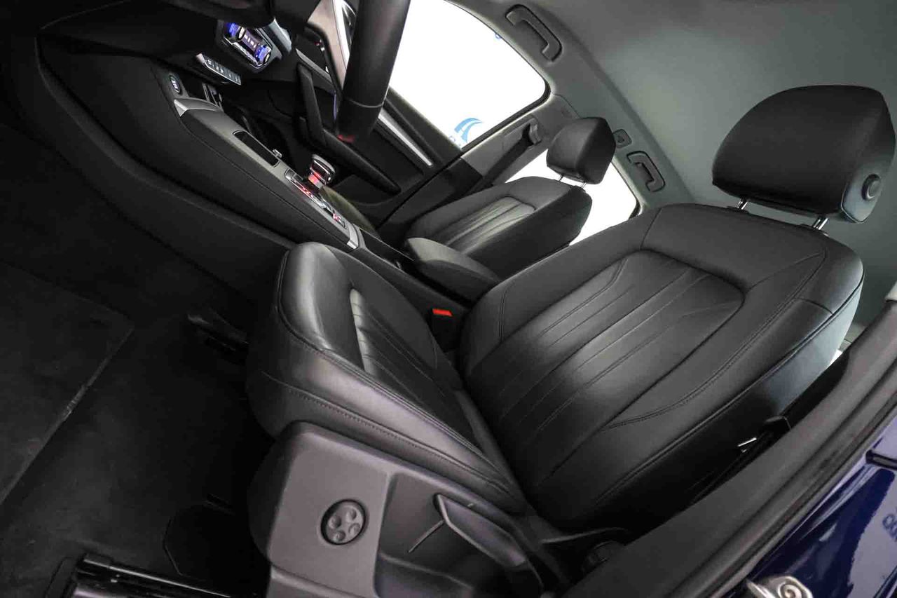 Audi Q5 Advanced 50 TFSI e quattro-ultra - Foto 32