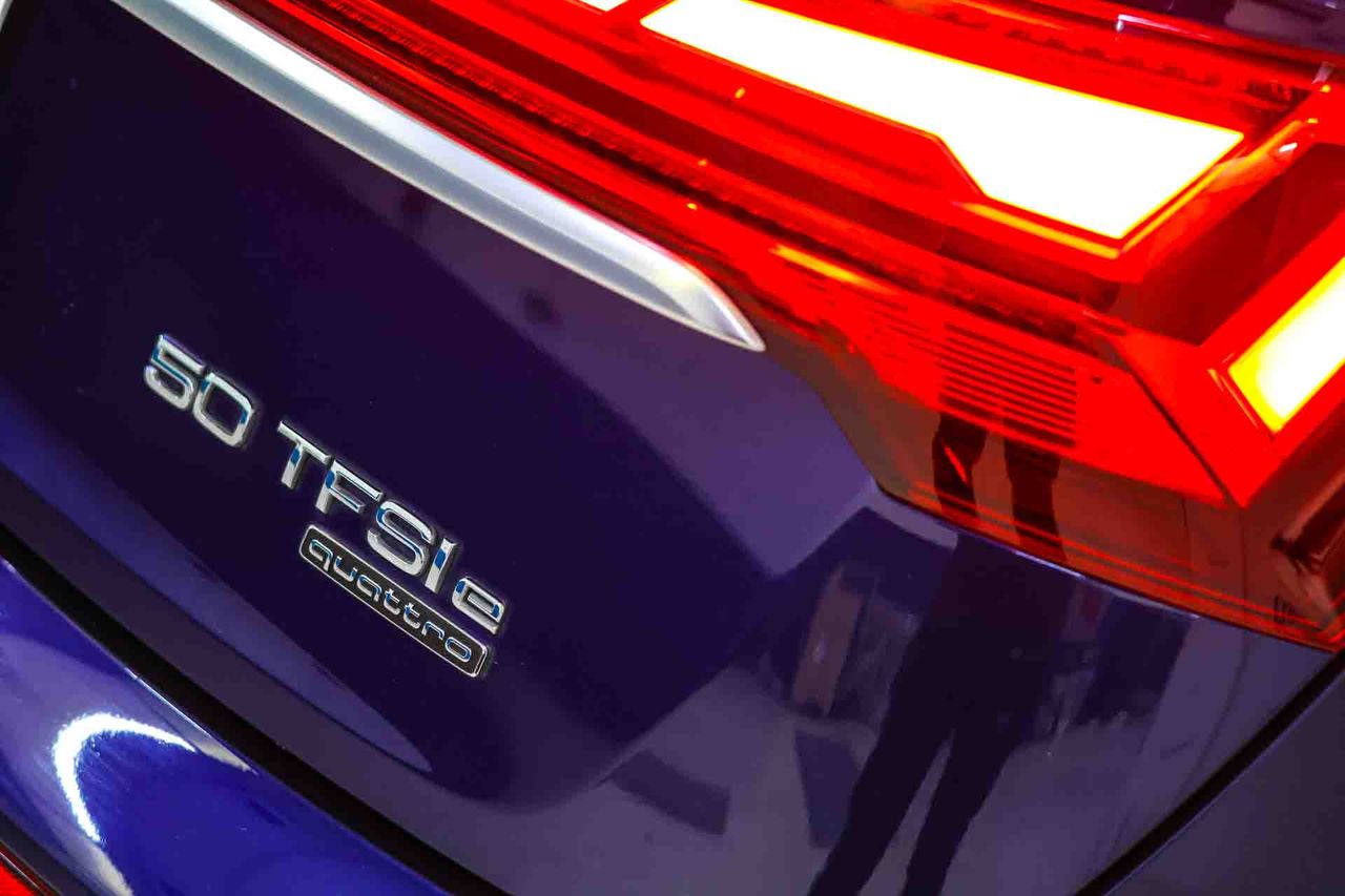 Audi Q5 Advanced 50 TFSI e quattro-ultra - Foto 23