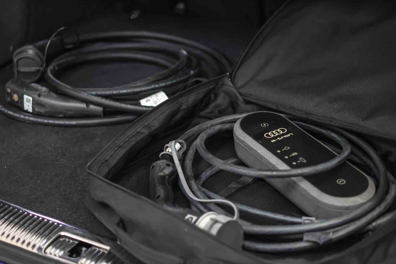 Audi Q5 Advanced 50 TFSI e quattro-ultra - Foto 63