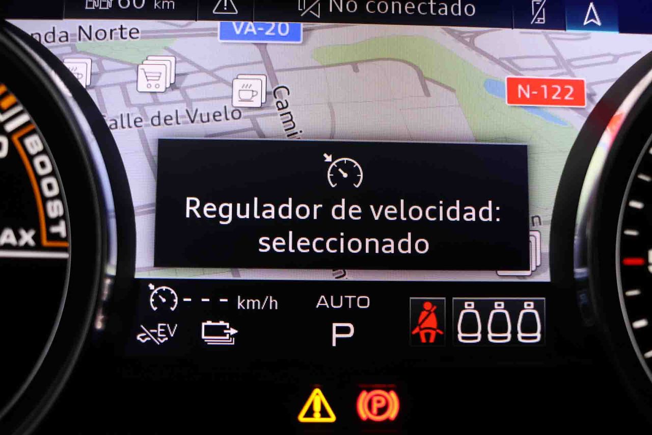 Audi Q5 Advanced 50 TFSI e quattro-ultra - Foto 66