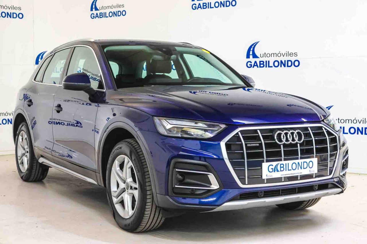 Audi Q5 Advanced 50 TFSI e quattro-ultra - Foto 4