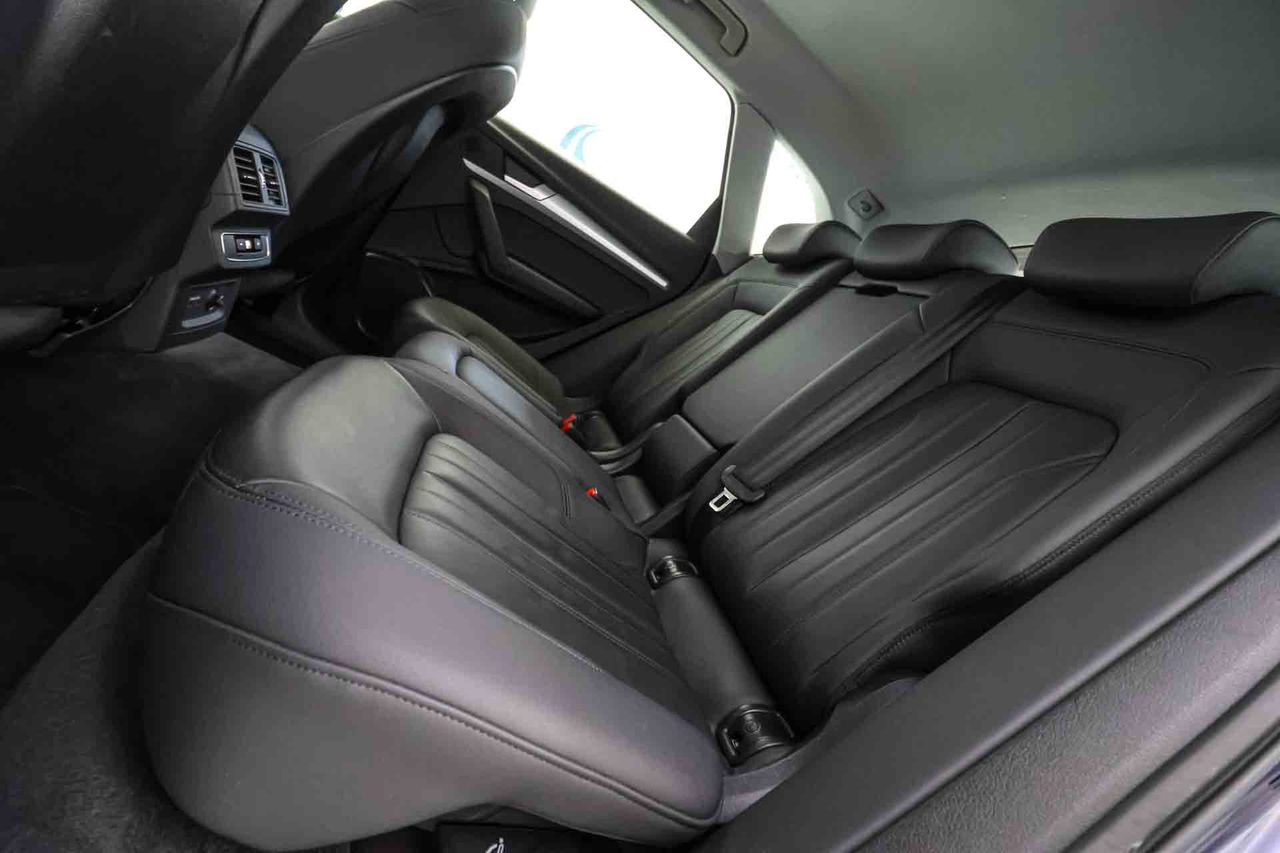 Audi Q5 Advanced 50 TFSI e quattro-ultra - Foto 53