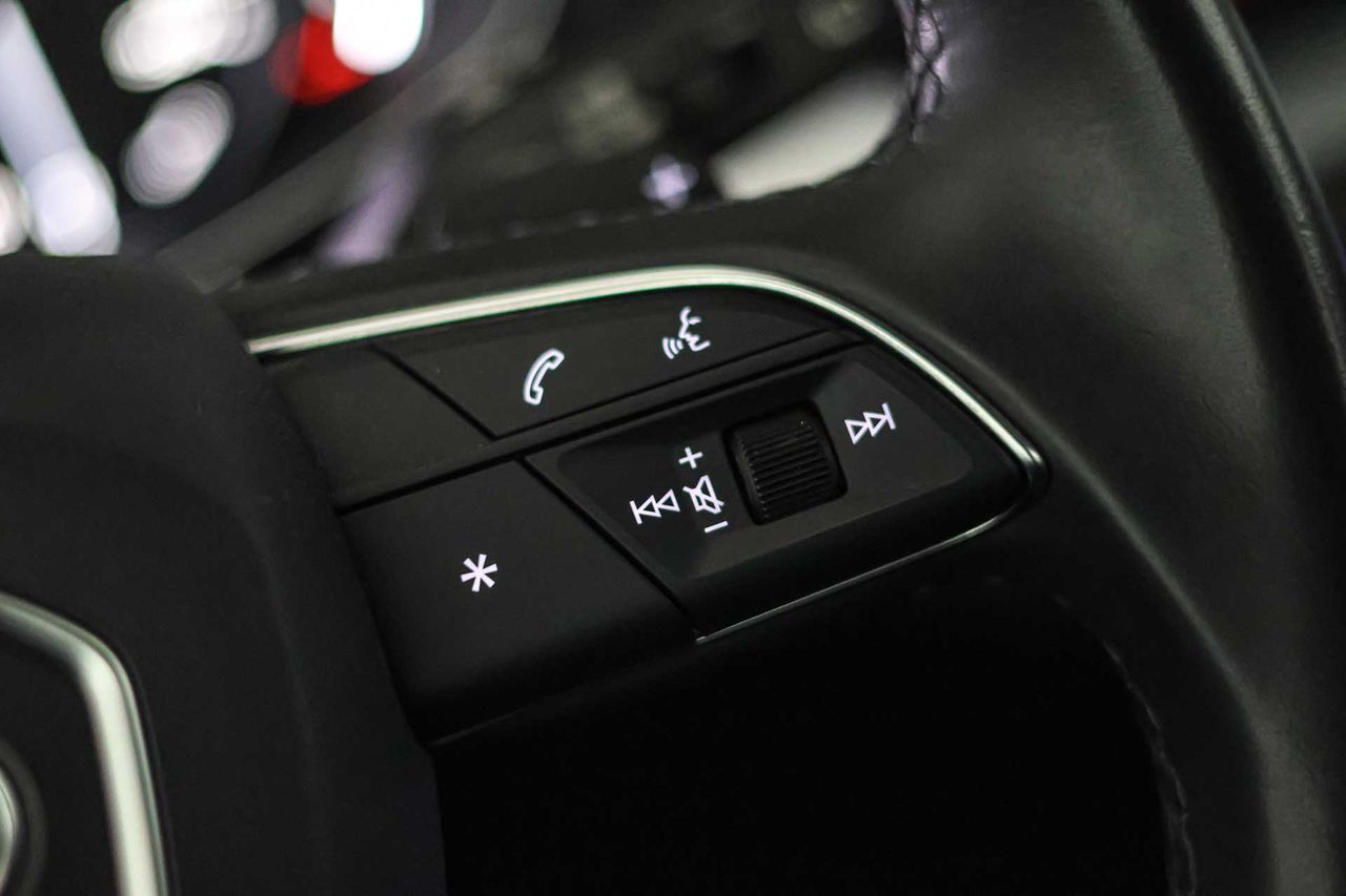 Audi Q5 Advanced 50 TFSI e quattro-ultra - Foto 43