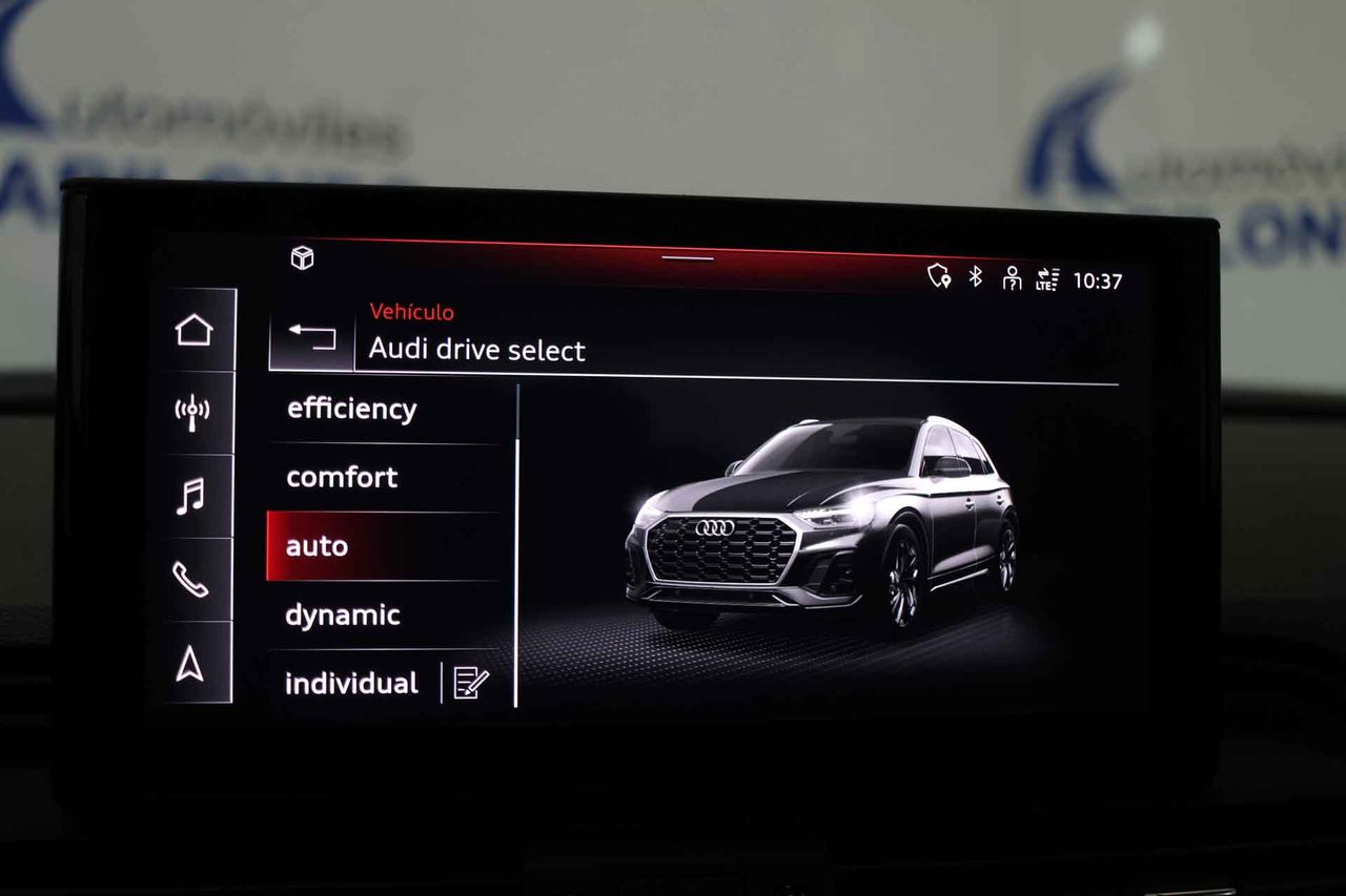 Audi Q5 Advanced 50 TFSI e quattro-ultra - Foto 69