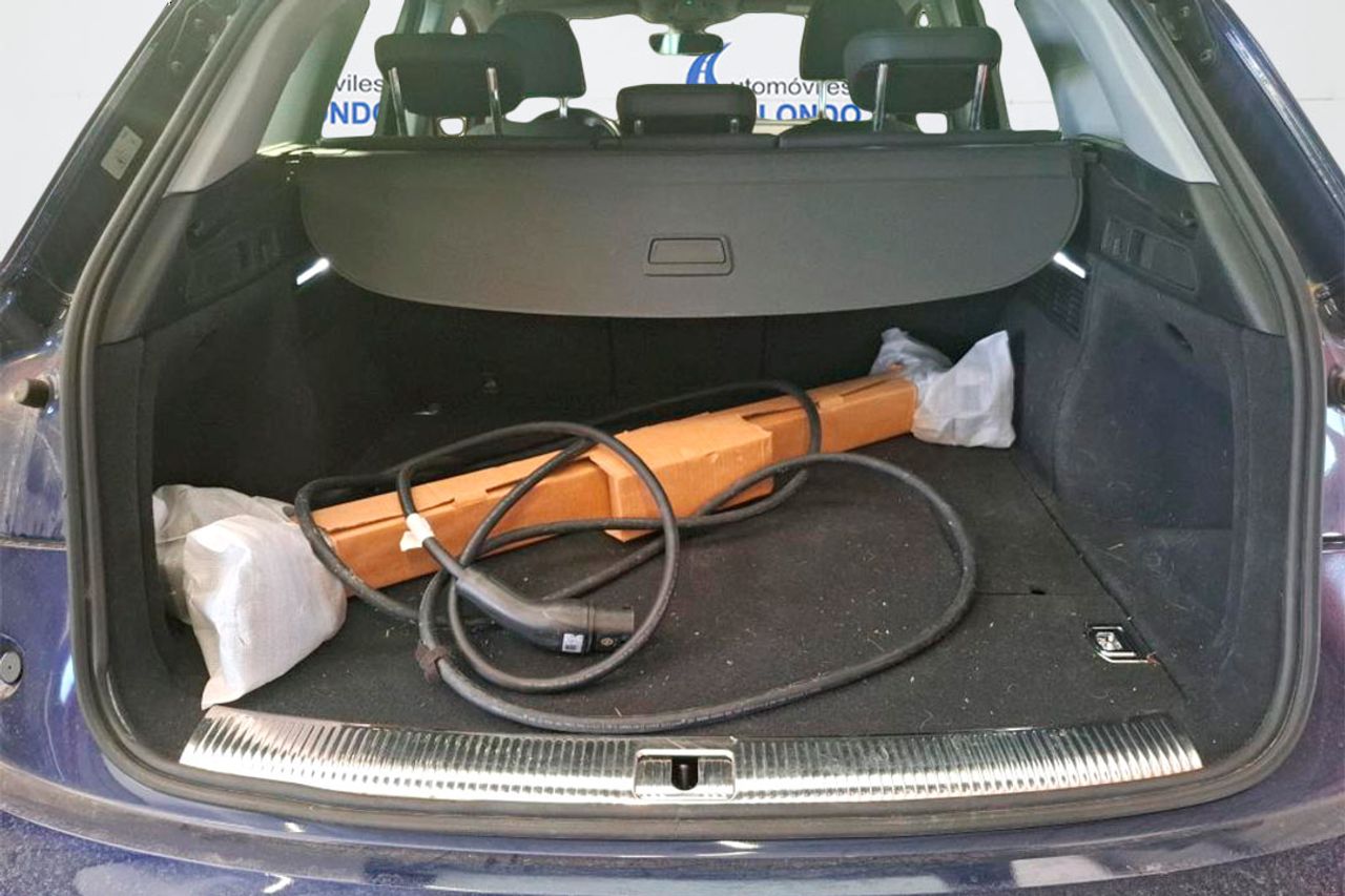 Audi Q5 Advanced 50 TFSI e quattro-ultra - Foto 7