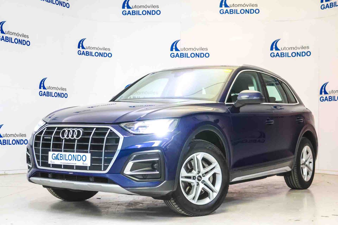 Audi Q5 Advanced 50 TFSI e quattro-ultra - Foto 13