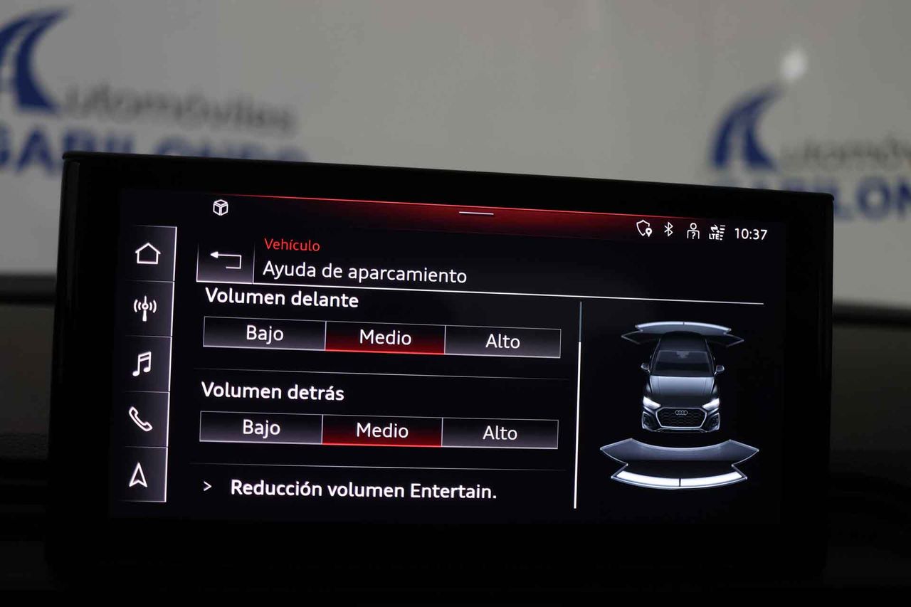 Audi Q5 Advanced 50 TFSI e quattro-ultra - Foto 71