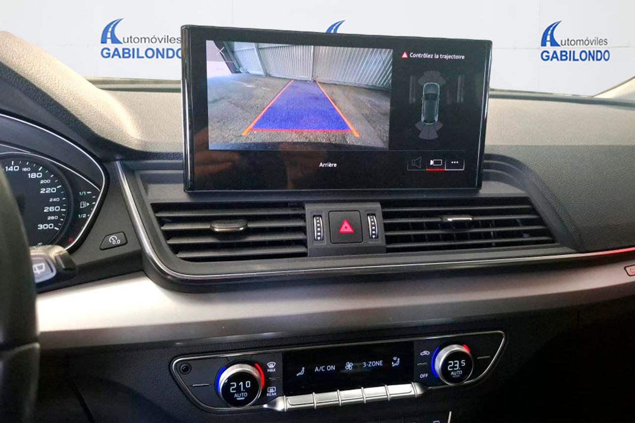 Audi Q5 Advanced 50 TFSI e quattro-ultra - Foto 8