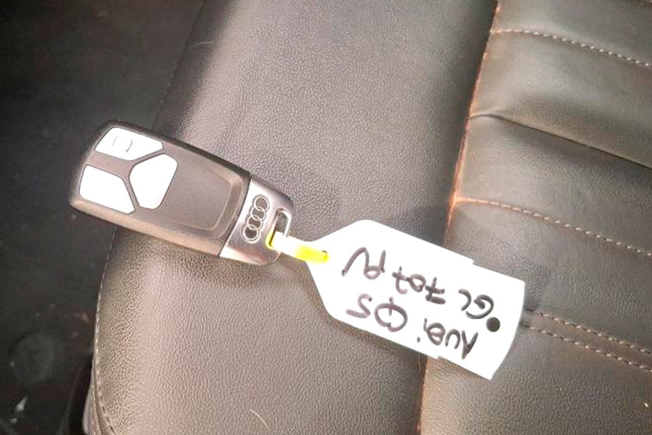 Audi Q5 Advanced 50 TFSI e quattro-ultra - Foto 10