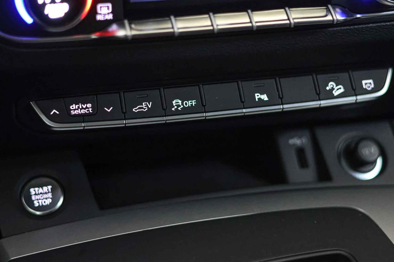 Audi Q5 Advanced 50 TFSI e quattro-ultra - Foto 48