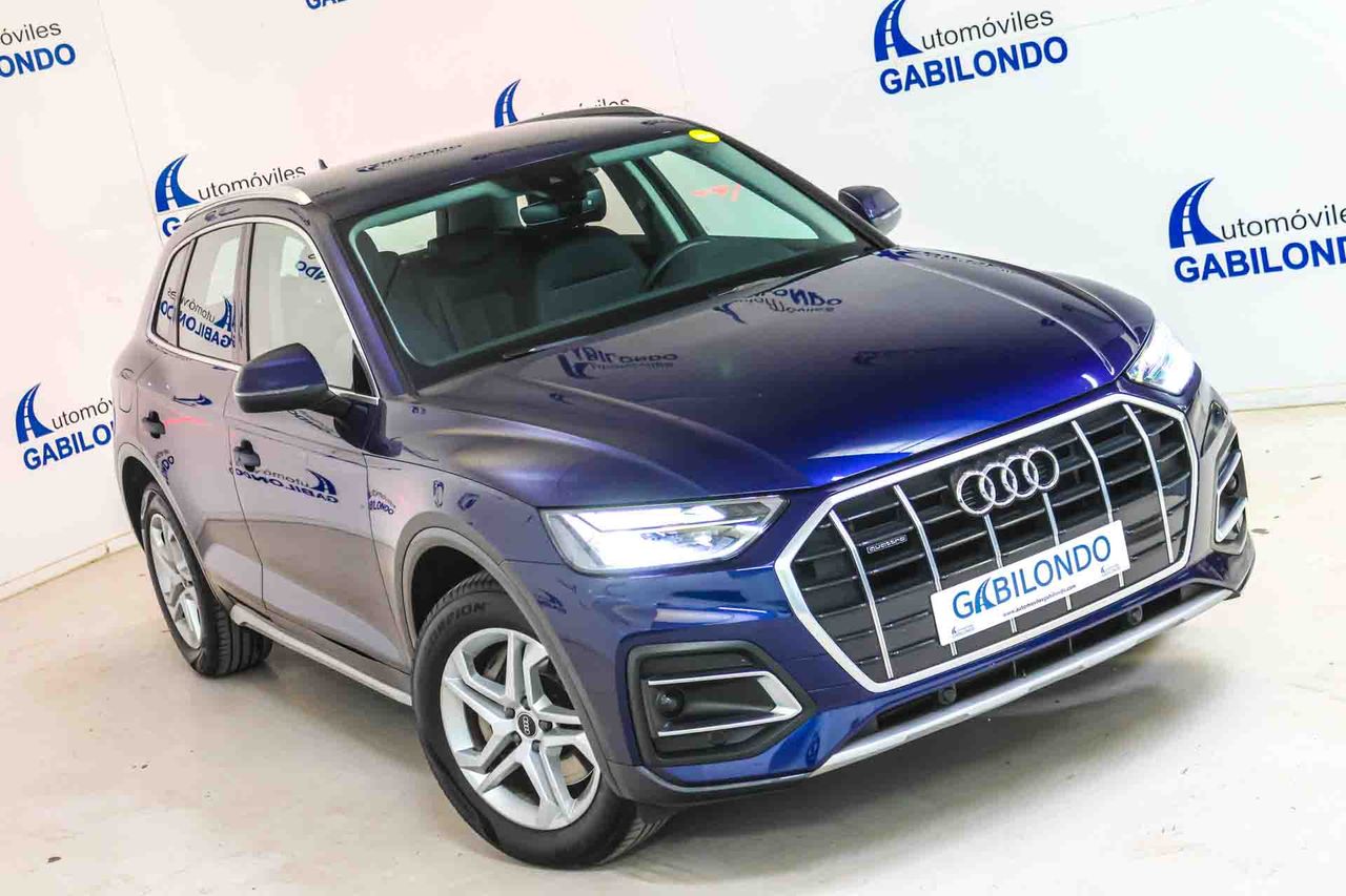 Audi Q5 Advanced 50 TFSI e quattro-ultra - Foto 17