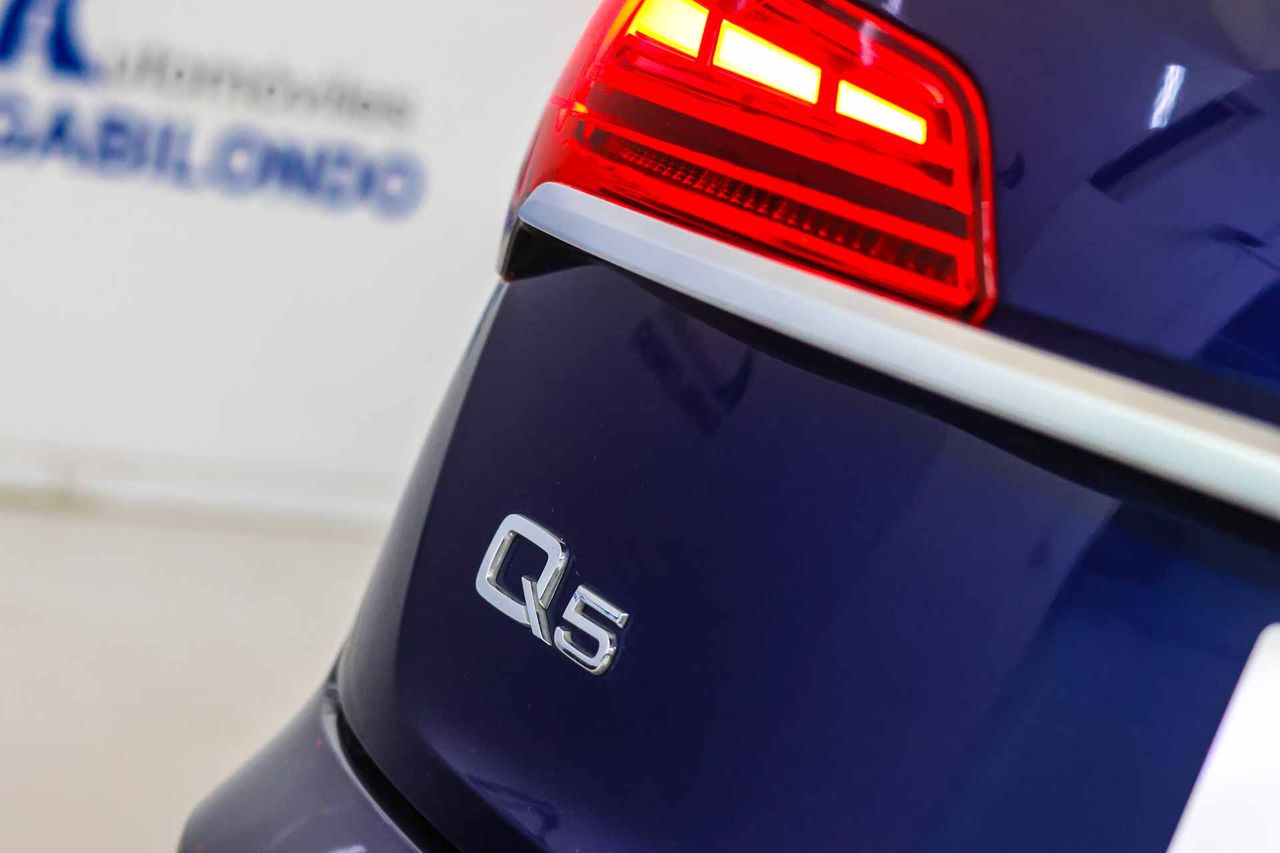 Audi Q5 Advanced 50 TFSI e quattro-ultra - Foto 15