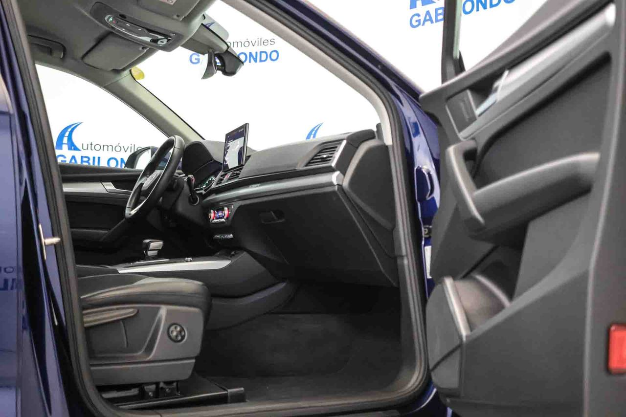 Audi Q5 Advanced 50 TFSI e quattro-ultra - Foto 55