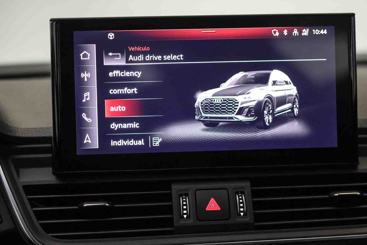 Audi Q5 Advanced 50 TFSI e quattro-ultra - Foto 50
