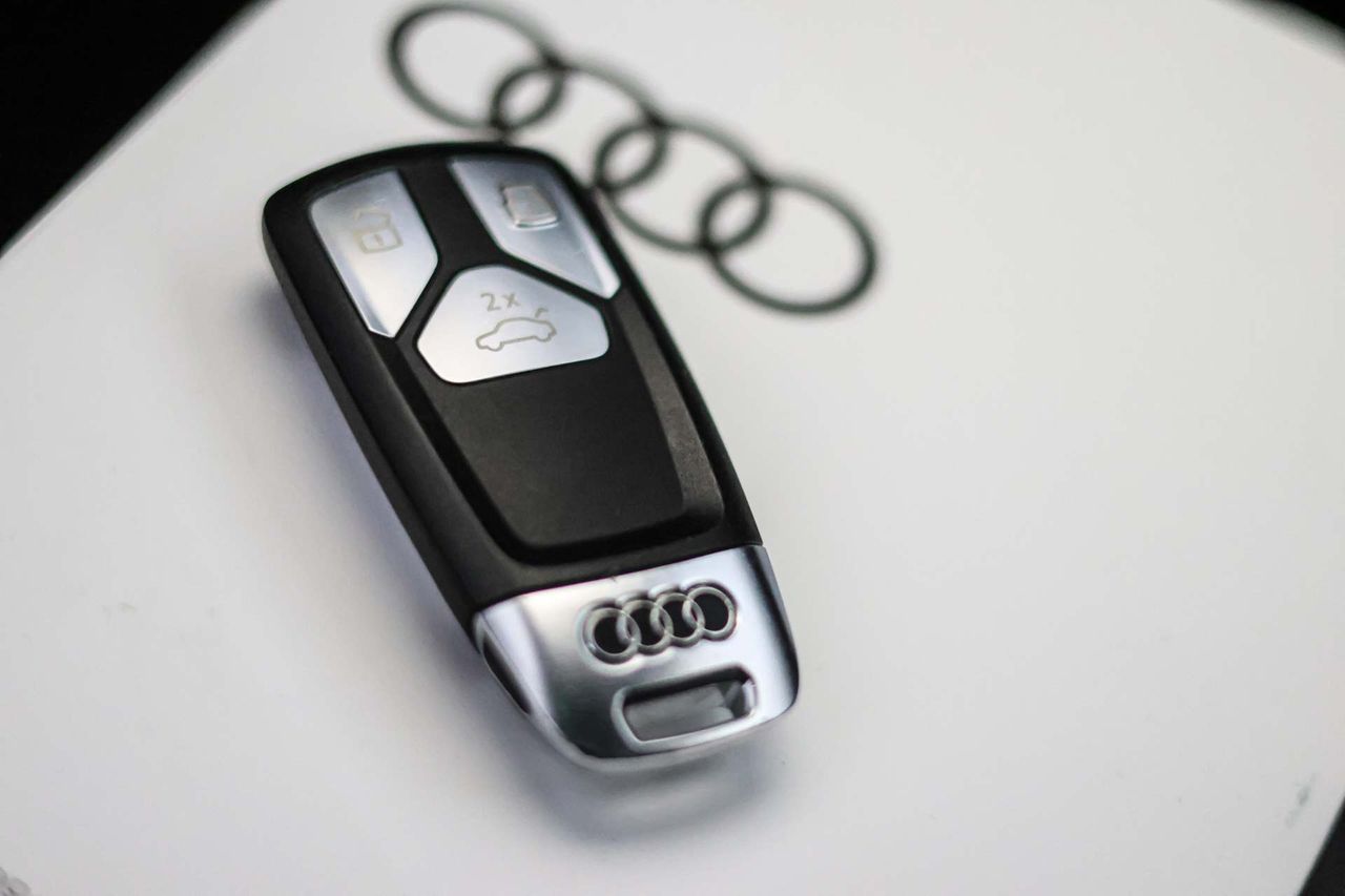 Audi Q5 Advanced 50 TFSI e quattro-ultra - Foto 75