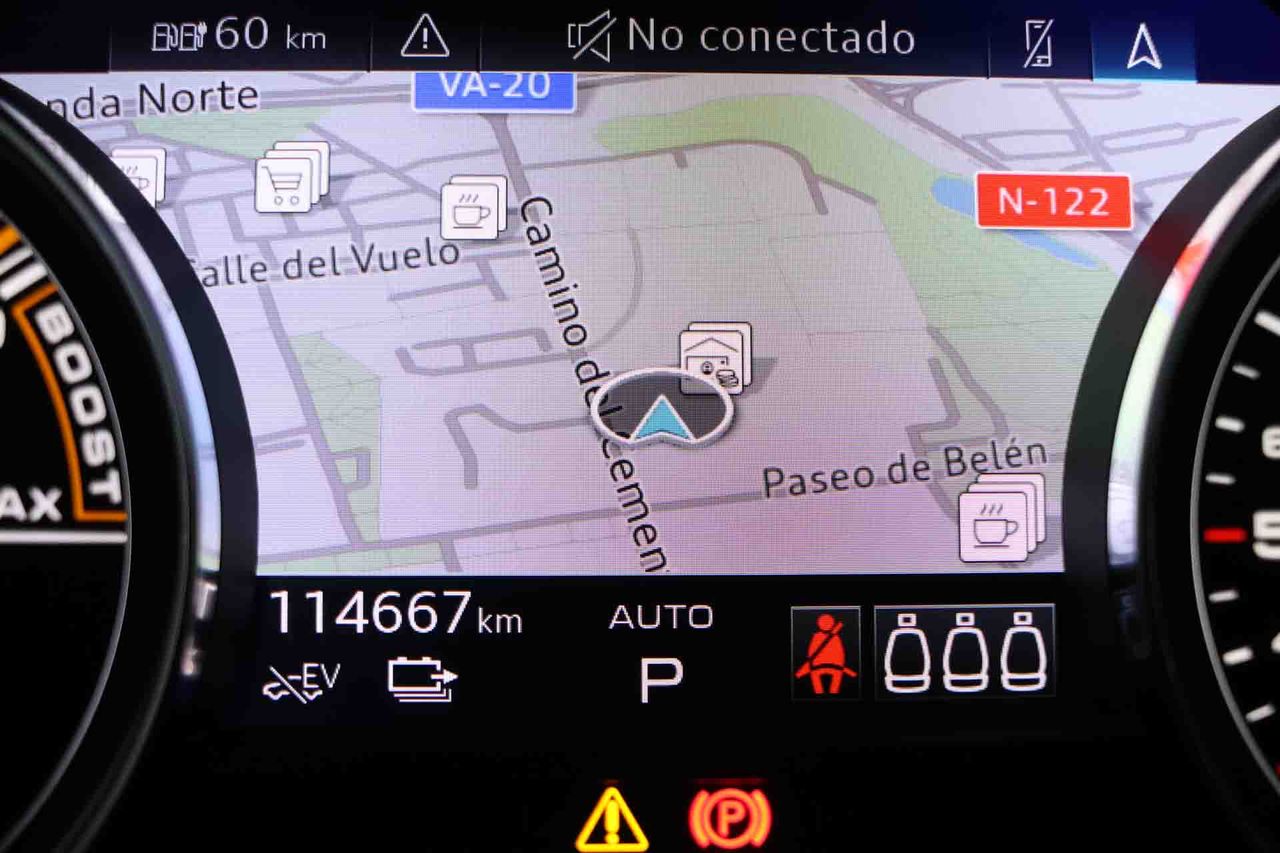 Audi Q5 Advanced 50 TFSI e quattro-ultra - Foto 65