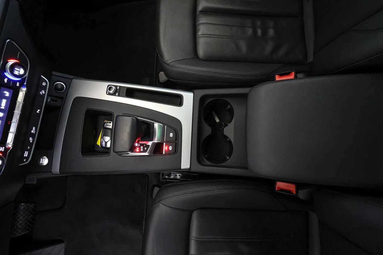 Audi Q5 Advanced 50 TFSI e quattro-ultra - Foto 52