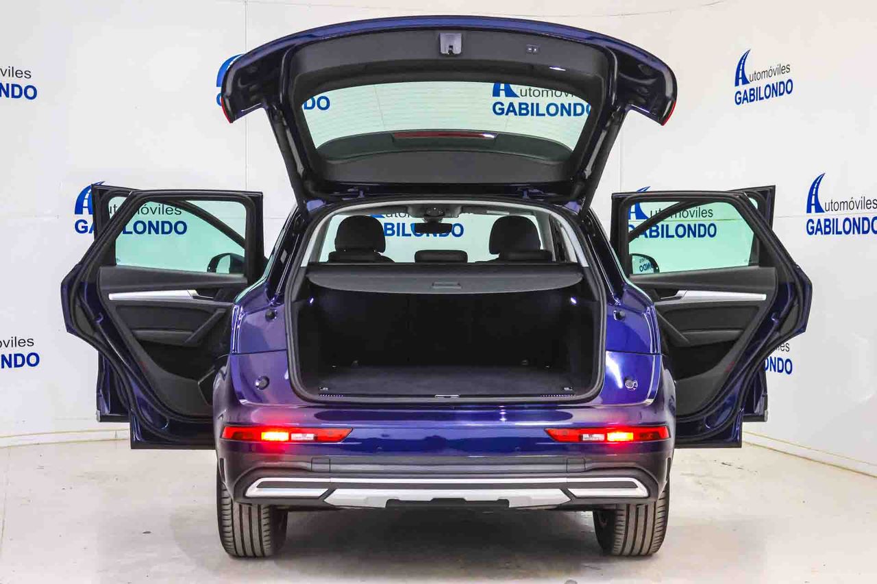Audi Q5 Advanced 50 TFSI e quattro-ultra - Foto 28