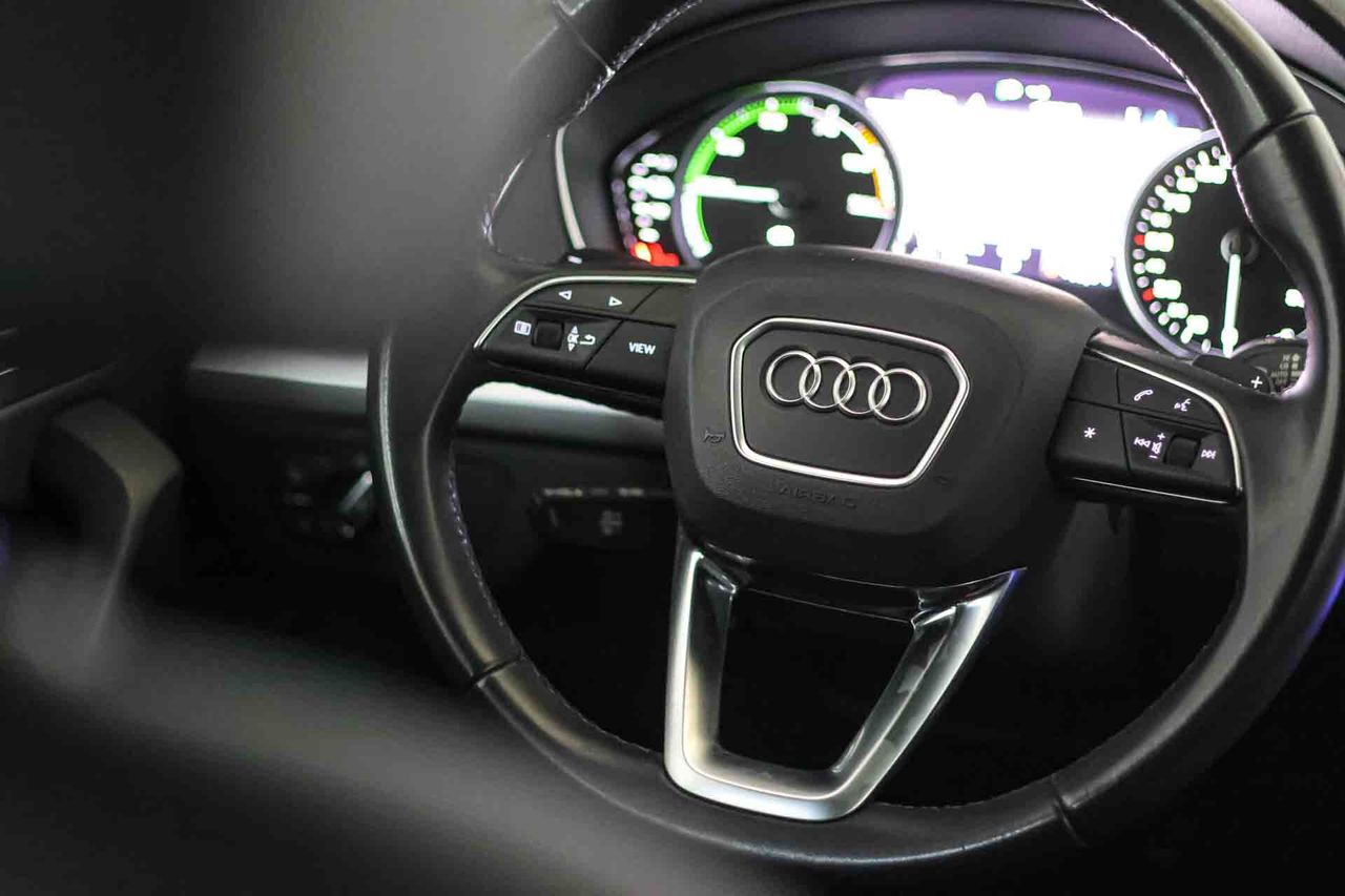 Audi Q5 Advanced 50 TFSI e quattro-ultra - Foto 38